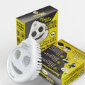 Scrub Moji - Smiling Scrub Brush Head For The Smiling Sponge Handle