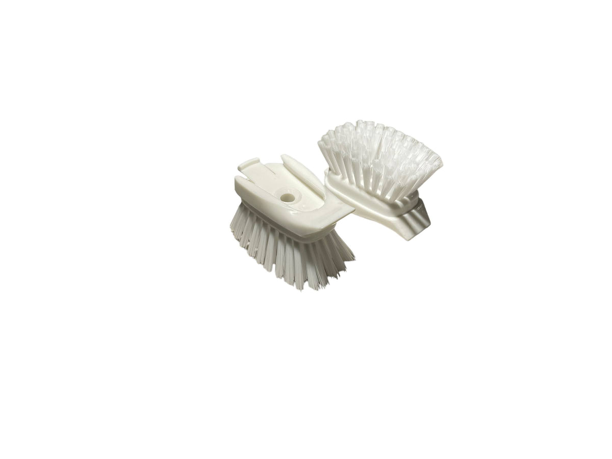 Scrub Moji Dishwand Brush Refills (2-Pack)